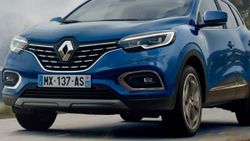 Nissan, Renault Captur ve Kadjar modellerini üretecek