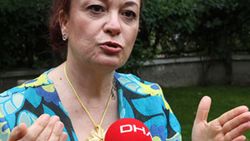 Bilim Kurulu Üyesi Özkan'dan gümüş suyu uyarısı