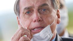 Brezilya'da belediye başkanından Bolsonaro'ya sert sözler