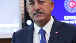 Çavuşoğlu'ndan Türkiye-Afrika ortaklığına vurgu