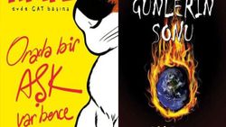 Yeni çıkanlar - 25 Mayıs 2020