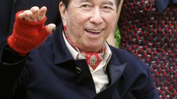 Stanley Ho hayatını kaybetti