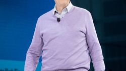 Bill Gates'ten korona aşısı için 388 milyon dolar yatırım