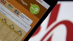 EBA'nın tıklanma sayısı 2 milyarı aştı