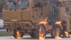 Savunma Sanayii: M4K'ların yeni teslimatları yapıldı