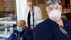 Dünyada koronadan iyileşenlerin sayısı 2,5 milyonu geçti
