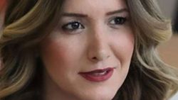 CHP'li Banu Özdemir tahliye oldu