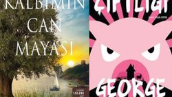 Çok satan kitaplar - 29 Mayıs 2020