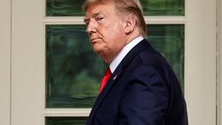 Trump: Dünya Sağlık Örgütü ile ilişkimizi sonlandırıyoruz