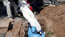 İran'da 57 kişi koronadan hayatını kaybetti
