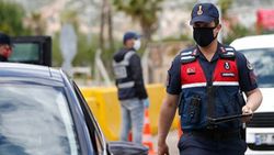 81 il valiliğine seyahat kısıtlaması genelgesi