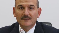Bakan Soylu: İki provokatör de yakalandı