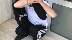 Tekirdağ'da, hırsızdan ilginç savunma: Aha dayıya sor