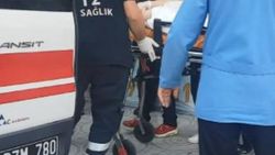 Esenyurt'ta minibüsün çarptığı çocuk hayatını kaybetti