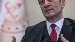 Selçuk: Uzaktan öğretimin altyapısını iyileştireceğiz