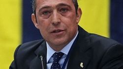 Ali Koç: Hala üç kupanın ikisini alabiliriz
