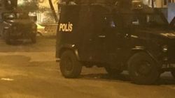 Diyarbakır'da alkollü eğlenceye 66 bin lira ceza