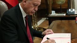 Devlete karşı suç işleyenlerin ödülleri geri alınacak