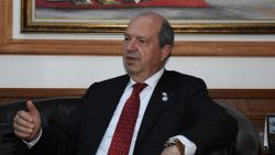 KKTC’de kabine değişikliği