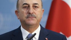 Çavuşoğlu'ndan Almanya'ya seyahat uyarısı çağrısı