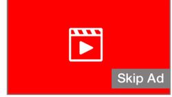 Tek bir nokta ile YouTube reklamlarını devre dışı bırakın