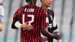 Juventus İtalya Kupası’nda finalde