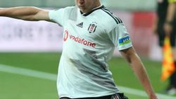 Ali Ece: Jenerasyonunun en iyi 2 sol bekinden biri