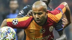Mariano: G.Saray'da kalıp kalmayacağımı bilmiyorum