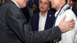 Fenerbahçe, Obradovic ile görüşecek