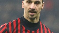 Zlatan Ibrahimovic, Milan'dan ayrılıyor