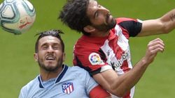 Atletico Madrid beraberlikle başladı