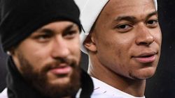 PSG Sportif Direktörü: Mbappe bu kulübün geleceği