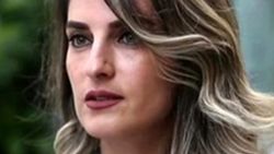 Başak Demirtaş'a çirkin paylaşıma gözaltı