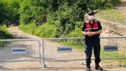 Yalova'daki aile ziyareti mahalleyi karantinaya aldırdı