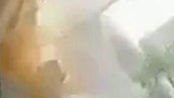 Zeytinburnu'nda lokantada patlama