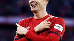 Kucharski: Lewandowski Real Madrid'e gitmek istedi