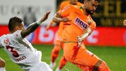 Alanyaspor-Antalyaspor maçının hakemi Arda Kardeşler oldu