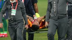 Andone sezonu kapattı