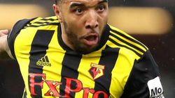 Deeney: Her takımda bir eşcinsel oyuncu vardır