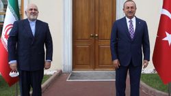 İran Dışişleri Bakanı Zarif: Verimli kararlar aldık