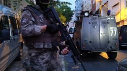 İstanbul merkezli 3 ilde torbacı operasyonu