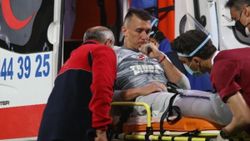 Alex ve De Gea'dan Muslera'ya geçmiş olsun mesajı