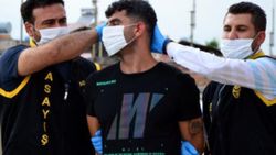 Adana'da alacak verecek kavgası tutuklanmayla bitti