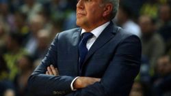 Sırp basını: Obradovic, Fenerbahçe'den ayrılıyor