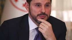 Bakan Albayrak: Ücretsiz tedavi sunan ülkelerden biriyiz