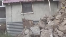 Bingöl'de 4.3 büyüklüğünde deprem
