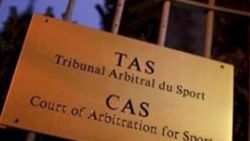 Trabzonspor, CAS'a resmen başvurdu