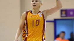 Işıl Alben, Galatasaray'dan ayrıldı