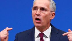 NATO, Rusya'nın Doğu Akdeniz'deki varlığından endişeli