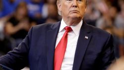 Yeğeninden, ABD Başkanı Trump'ın başını ağrıtacak kitap